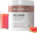 Skin Radiance Marine Collagen Supplement (Watermelon, 200g)