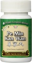 Pe Min Kan Wan (Nose Allergia pillereitä), 100 t, Luumukukka