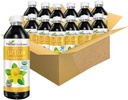 Cat's Claw Liquid Extract -Vegan -Gluteeniton - Organic Cat's Claw Liquid Extract -12oz -Herbal Goodness (Pakkaus 12)