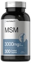 Horbäach MSM Supplement 