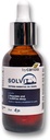 Solvit - Edistää rauhallinen uni ja rauhallinen yöt - rento ja rauhallinen mieli - melatoniini - intohimo kukkia - Valerian juuri - kamomilla - öljy tihkua 2 oz