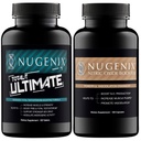 Nugenix Total-T Ultimate Testosteroni Booster miesten ja typpioksidi Booster miesten