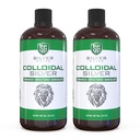 Kolloidinen Silver Liquid