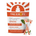 Truehope Multivitamiini Nootropic Puches kanssa Inositoli - kerran päivässä EMPowerplus Ultimate Sticks - 30 Count (trooppinen)
