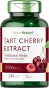 Tart Cherry Extract 12000 mg 