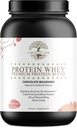 Proteiini Whey Premium Protein Blend suklaa Milkshake
