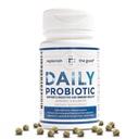 Päivittäinen probiootti - 6 miljardia PMY - Tukee digestiivinen terveys -15x tehokkaampi kuin säännölliset kapselit - vähentää kaasua, paisunut vatsa ja happo reflux (60 kreivi)