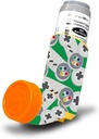 MightySkins Skin for Proventil HFA Astma Inhaler - Retro Contro Controllers 3 ...