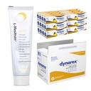 Dynarex Honey L-mesitran Soft Wound Healing Gel Medical Grade Honey, 1,75 Ounces, 24 Count