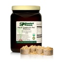 Standard Process Veg-E Complete Pro - Organic, Plant-Based Protein Powder for Muscle Building & Recovery - Tukee hiukset, iho ja kynnet - Vegaani & Gluteeniton - Vanilja, 18 tarjoilut