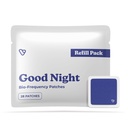 Good Night Patchs 