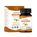 Brahmi 120 tablettia 