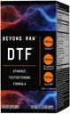 Raw DTF, Dynamic Testosteroni Formula, ei-stimulantti, 90