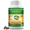 Ocu- GLO keskikokoisille ja suurille koirille, 11+ lb, 90