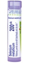 Boiron Selenium Metallicum 200Ck nuorten akne kanssa Blackheads - 80 Pellettiä