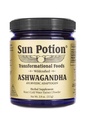 Aurinkojuoma Ashwagandha (Wildcrafted)