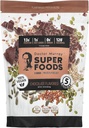 Tri. Murray's Super Foods, 3 siemenproteiinijauhetta, kurpitsa + pellava + auringonkukka, suklaa, 16 oz (453,5 g)
