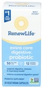 Uusi elämä Ultimate Flora Extra Care Probiootti 50 miljardia, 30 Ct