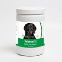 Terveet rodut Dachshund Salmon Oil Soft Chews 120