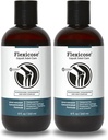 Nestemäinen JointCare 8 oz(2 pulloa) yhteiseen terveys- ja ruokaturvaan