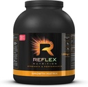 Reflex Nutrition - Kasvumatriisi (1,89Kg) - Smooth Fruit