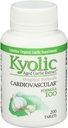 Kyolic Formula 100 Alkuperäinen Formula - 200 Tabletit
