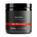 Bacopa - Ultra High Potency 45:1 Pura 75% bacosides - Erittäin väkevä - kolmannen osapuolen laboratoriossa testattu - 90 kapselia