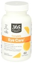 365 by Whole Foods Market, Omega Eye Care, 60 lla