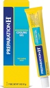 Valmistelu H peräpukamien jäähdytys geelin kanssa Aloe nopeasti epämukava helpotus - 1.8 Oz Tube