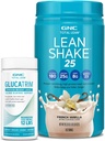 GNC Total Lean GlucaTrim - 120 kapselia (60 tarjoilua) + GNC Total Lean 