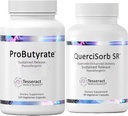 Tesseract Gut & Immunosupport Bundle 