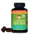 Nutrex Havaiji Spirulina 