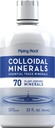 Piping Rock Kolloidinen Minerals Liquid 32 fl oz 