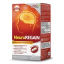 LABO Nutrition NeuroREGAIN - Scallop-johdettu PLASMALOGEN aivojen rappeutumista, muistia, valppautta, oppimista, keskittymistä ja muita kognitiivisia toimintoja varten ...
