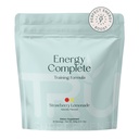 TRU lisäravinteet energia, Pre workout koulutus Formula, vegaaninen ystävällinen, Ei jitterejä, parantaa harjoittelua suorituskykyä, luonnollisesti uutetut makuja, 20 tarjoilua (Strawberry sitruunaa)