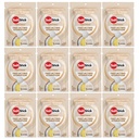 SaltStick Electrolyte FastChews - 120 kreivi Coconut Ananas Flavor - Elektrolyte Tabletit nesteytys, Salt Tabs - 10 Count (Pack of 12)