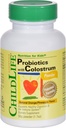 Child Life Colostrum kanssa probiootit 50 gramman jauhe