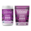 Ultima Replenisher Electrolyte Powder Drink Mix Bundle 