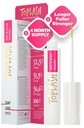 TOPLASH silmäripsien kasvuseerumi - Innovatiivinen Formula pidemmälle, Thicker, Fuller Brows & Laches - luonnollinen, julma ja hypoallergenic - 0.10 fl.oz.