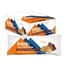 PROBAR - PROTEIN-Baari, maapähkinävoin suklaa, ei-muuntogeeniset, gluteeniton, terveellinen, kasvipohjainen, Koko elintarvikkeiden ainesosat, luonnon energia (12 kreivi)