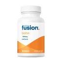 Bariatric Fusion Biotin 5000 mcg vitamiini . Helppo niellä kapselit Biotiini täydentää hiusten kasvua ... 90