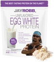 JAYROBB Mauton muna valkoinen proteiini 24 oz, 1,5 punta pussi