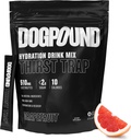 DOGPOUND Jano trap ..........