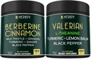 Bundle 7in1 berberiini HCl 97% & 5in1
