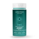Iwi Life Joint Omega-3, 60 Softgels (30 tarjoilua), Plant-Based Algae Omega-3 kanssa Glukosamiini, Mobility Support Dietary Supplement, Krill & Fish Oil Vaihtoehtoinen, Ei kalainen Jälkimaku