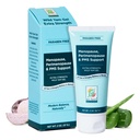Last Naturals Wild Jam Gel Extra vahvuus Vaihdevuodet Relief, perimenopaussi tuki ja PMS Relief, voi auttaa luonnollisesti vähentää kuumat välähdykset (2 oz, 1 Pack)