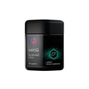 MitoQ +Liver Premium CoQ10 Antioksidantti - sisältää mitokinolimesylaattia, koliinia, maitoohdaketta, seleeniä - tukee aineenvaihduntaa, maksan terveyttä, elimistöä ja solujen elinkykyä (60 kapselia)