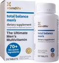 Xtendlife Total Balance Men