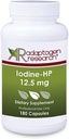 Jodi - HP 12, 5 mg