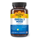 Maa Life Omega 3 Mieliala 2000mg Kalaöljy EPA & DHA ...